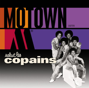 Motown Hits  Salut Les Copains