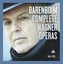 Barenboim - Complete Wagner Opera