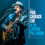 Paul Carrack Live at the London P