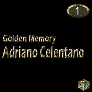 Adriano Celentano, Vol. 1 (Golden