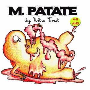 M. Patate
