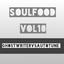 Soulfood, Vol. 10: Ghostwriter vs
