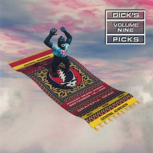 Dick's Picks Volume 9: Madison Sq