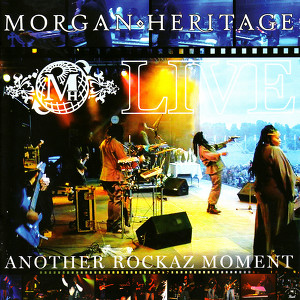 Morgan Heritage Live - Another Ro