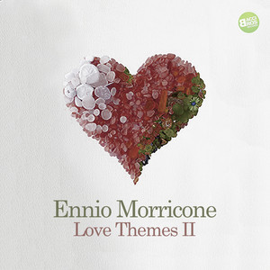 Love Themes, Vol. 2 (Spotify Excl