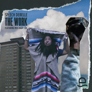 The Work (feat. Miss Baby Sol)