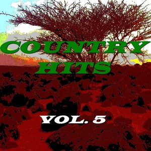 Country Hits, Vol. 5