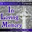 In Loving Memory - 26 Instrumenta