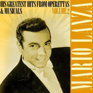 His Greatest Hits From Operettas 