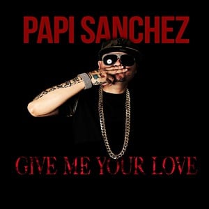 Give Me Your Love (feat. Jack Ven