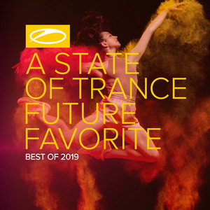 A State Of Trance: Future Favorit