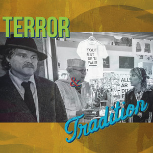 Terror & Tradition
