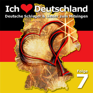Ich Liebe Deutschland Folge 7