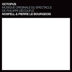 Octopus (musique Originale Du Spe