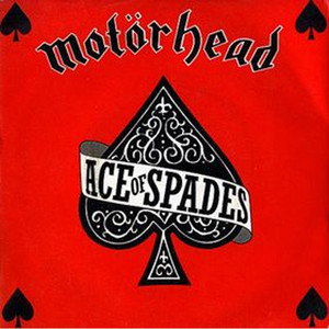 Ace Of Spades / Dirty Love