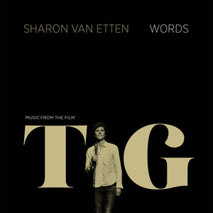 Words (Music from the Film "Tig")