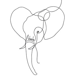 Antelelefante
