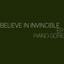 Believe in Invincible - EP