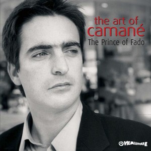 The Art Of Camané - Prince Of Fad