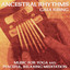 Ancestral Rhythms (Music for Yoga
