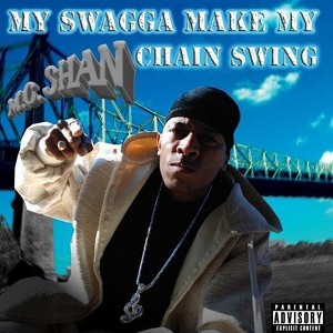 My Swagga Make My Chain Swing