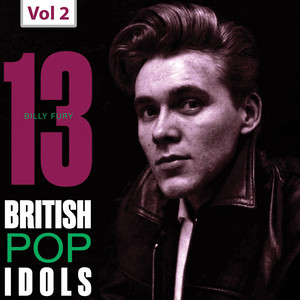 13 British Pop Idols, Vol. 2