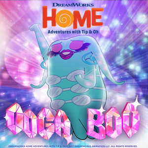 Ooga Boo (From Home: Adventures w