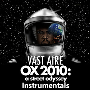 Ox 2010: A Street Odyssey Instrum