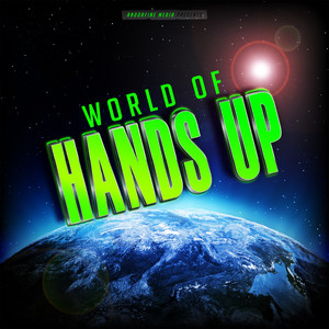 World of Hands Up