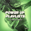 Power Up Playlists, Vol. 1: 1 Hor