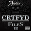 CRTFYD Files, Vol .2
