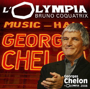 L'olympia 2008 (live)