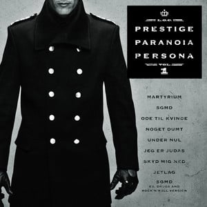 Prestige, Paranoia, Persona Vol. 