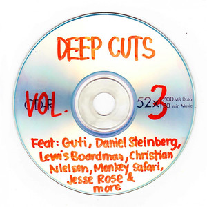 Deep Cuts, Vol. 3