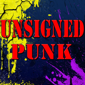 Unsigned Punk