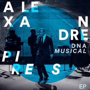 DNA Musical - EP