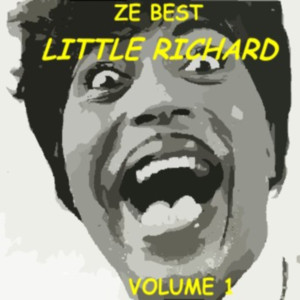 Ze Best - Little Richard