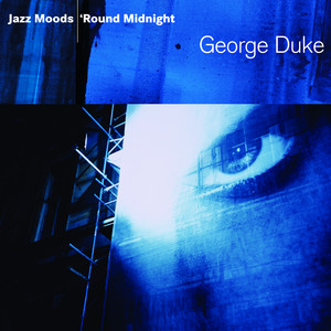 Jazz Moods - 'round Midnight