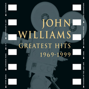 John Williams - Greatest Hits 196