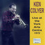 Ken Colyer Live At York Arts Cent