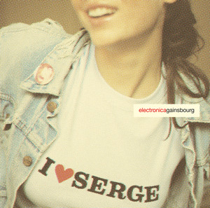 I Love Serge