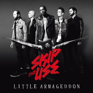 Little Armageddon (Version deluxe
