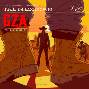 The Mexican (feat. Tom Morello & 