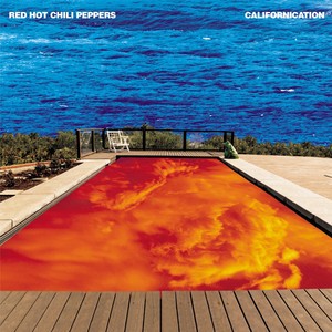 Californication Version Collector