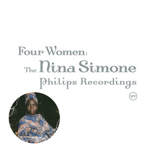 Four Women: The Complete Nina Sim