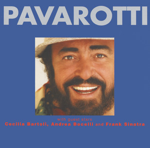 Luciano Pavarotti - Pavarotti Hit