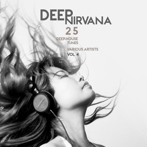 Deep Nirvana, Vol. 4 (25 Deep-Hou