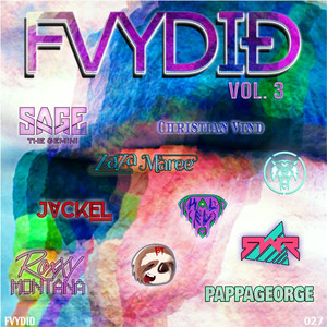 FVYDID, Vol. 3