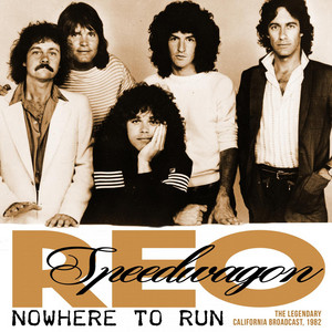 Nowhere To Run (Live 1982)