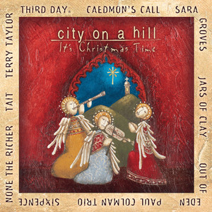 City On A Hill: It's Christmas Ti
